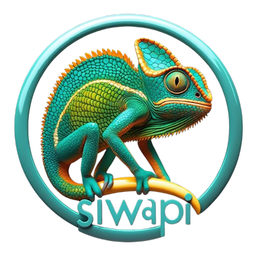 Logo SiWapi