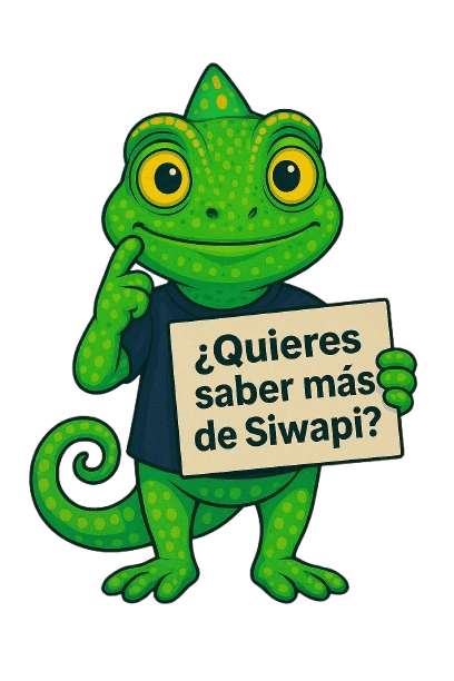 Sin comisiones